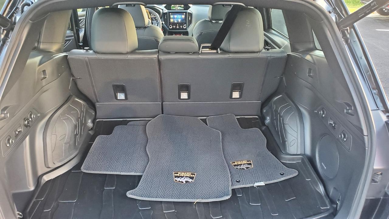 2023 Subaru Forester Wilderness Springfield VA