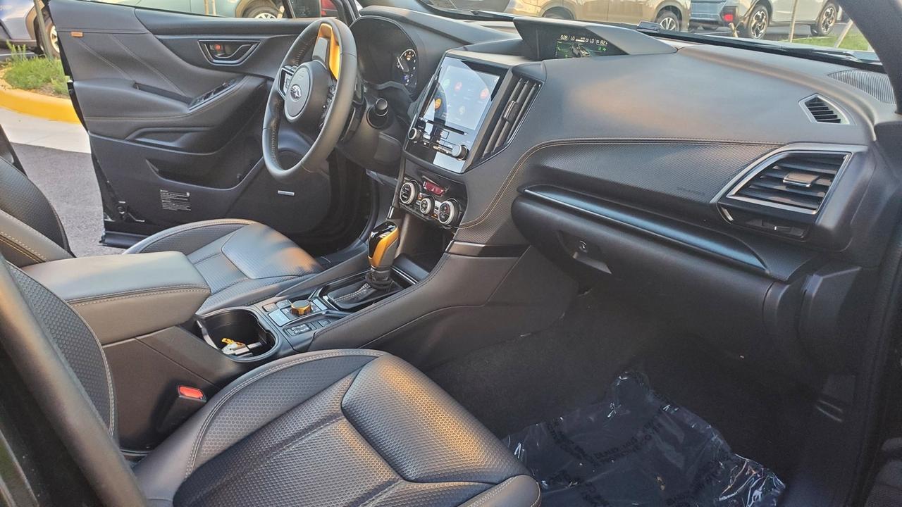 2023 Subaru Forester Wilderness Springfield VA