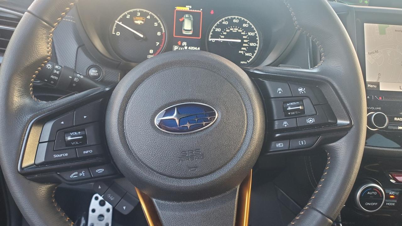2023 Subaru Forester Wilderness Springfield VA