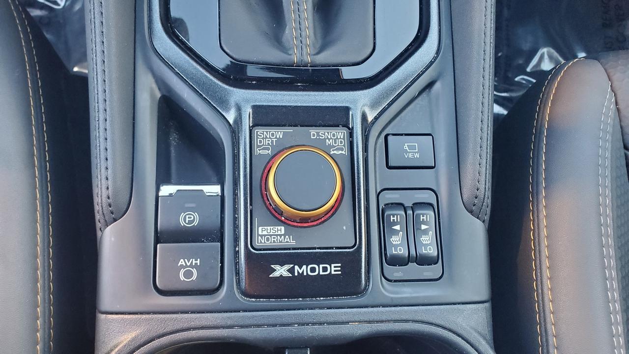 2023 Subaru Forester Wilderness Springfield VA