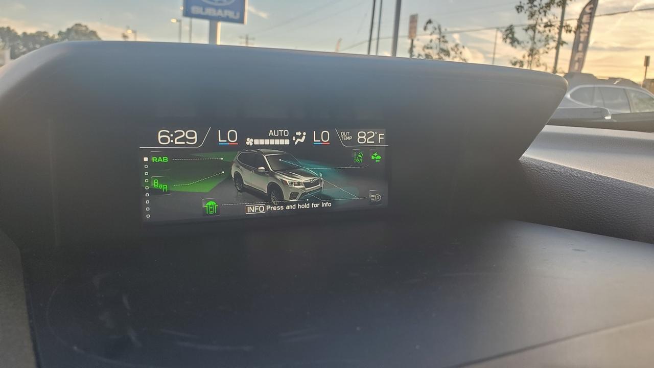 2023 Subaru Forester Wilderness Springfield VA