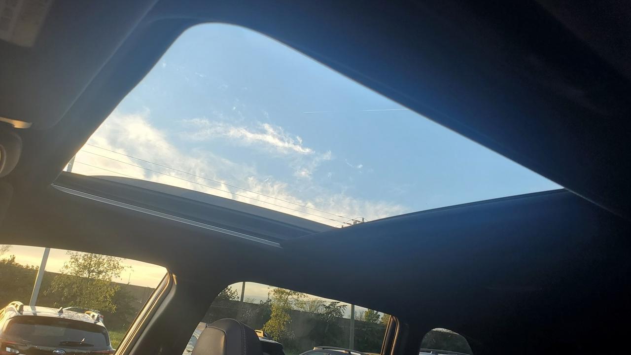 2023 Subaru Forester Wilderness Springfield VA