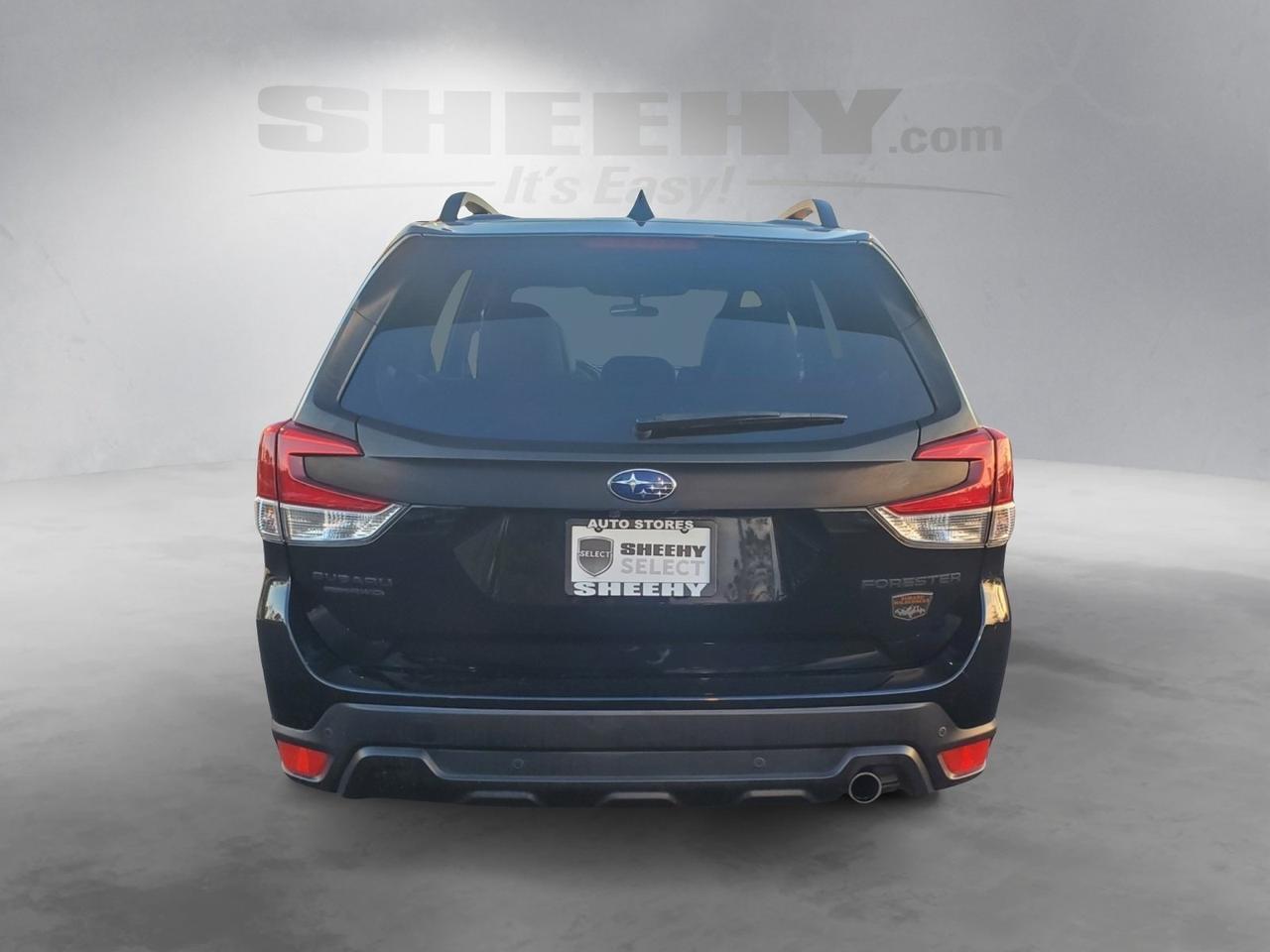 2023 Subaru Forester Wilderness Springfield VA