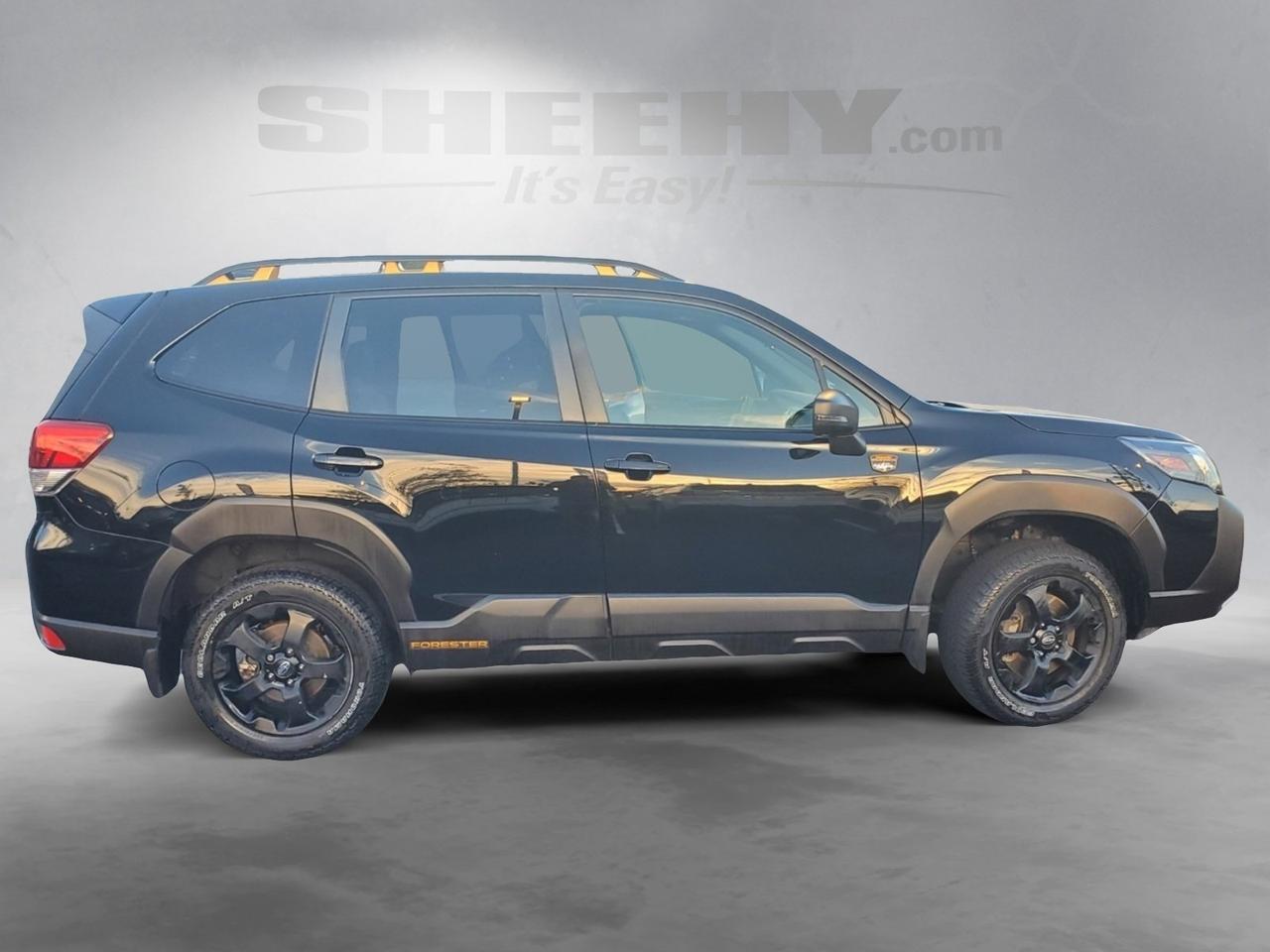 2023 Subaru Forester Wilderness Springfield VA