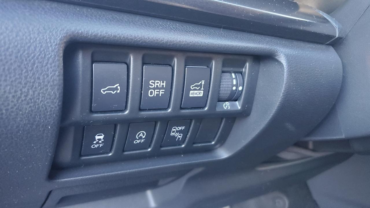 2023 Subaru Forester Wilderness Springfield VA