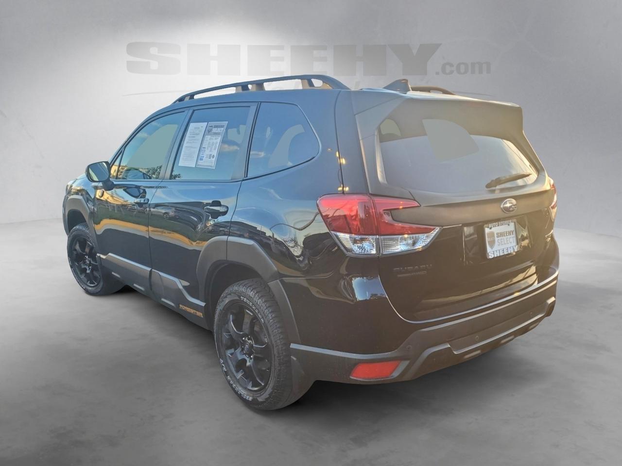 2023 Subaru Forester Wilderness Springfield VA