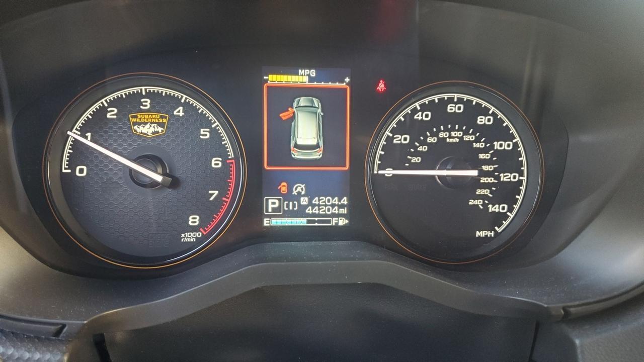 2023 Subaru Forester Wilderness Springfield VA