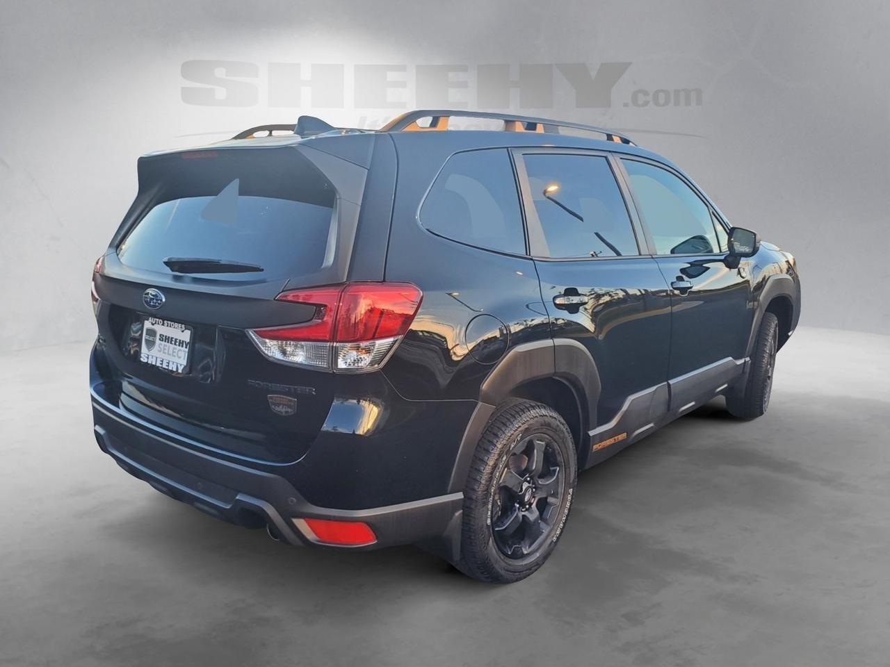 2023 Subaru Forester Wilderness Springfield VA