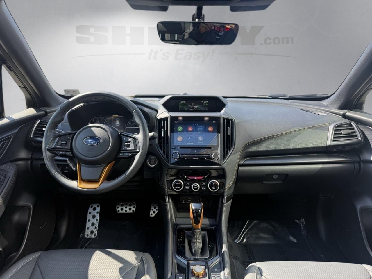 2023 Subaru Forester Wilderness Springfield VA