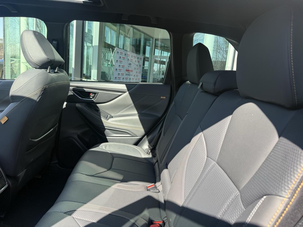 2023 Subaru Forester Wilderness Springfield VA