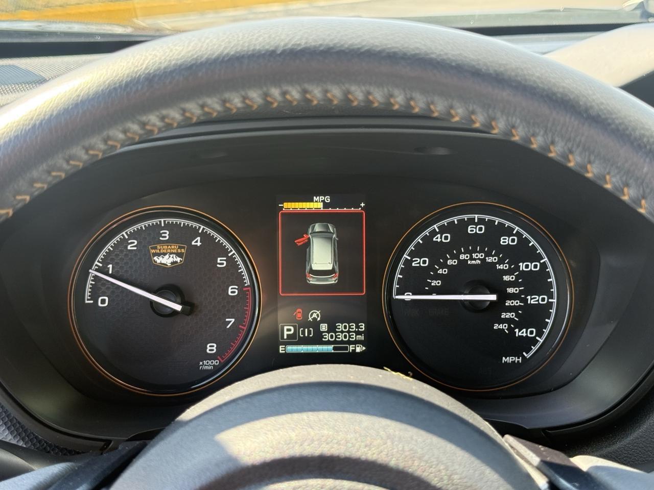 2023 Subaru Forester Wilderness Springfield VA