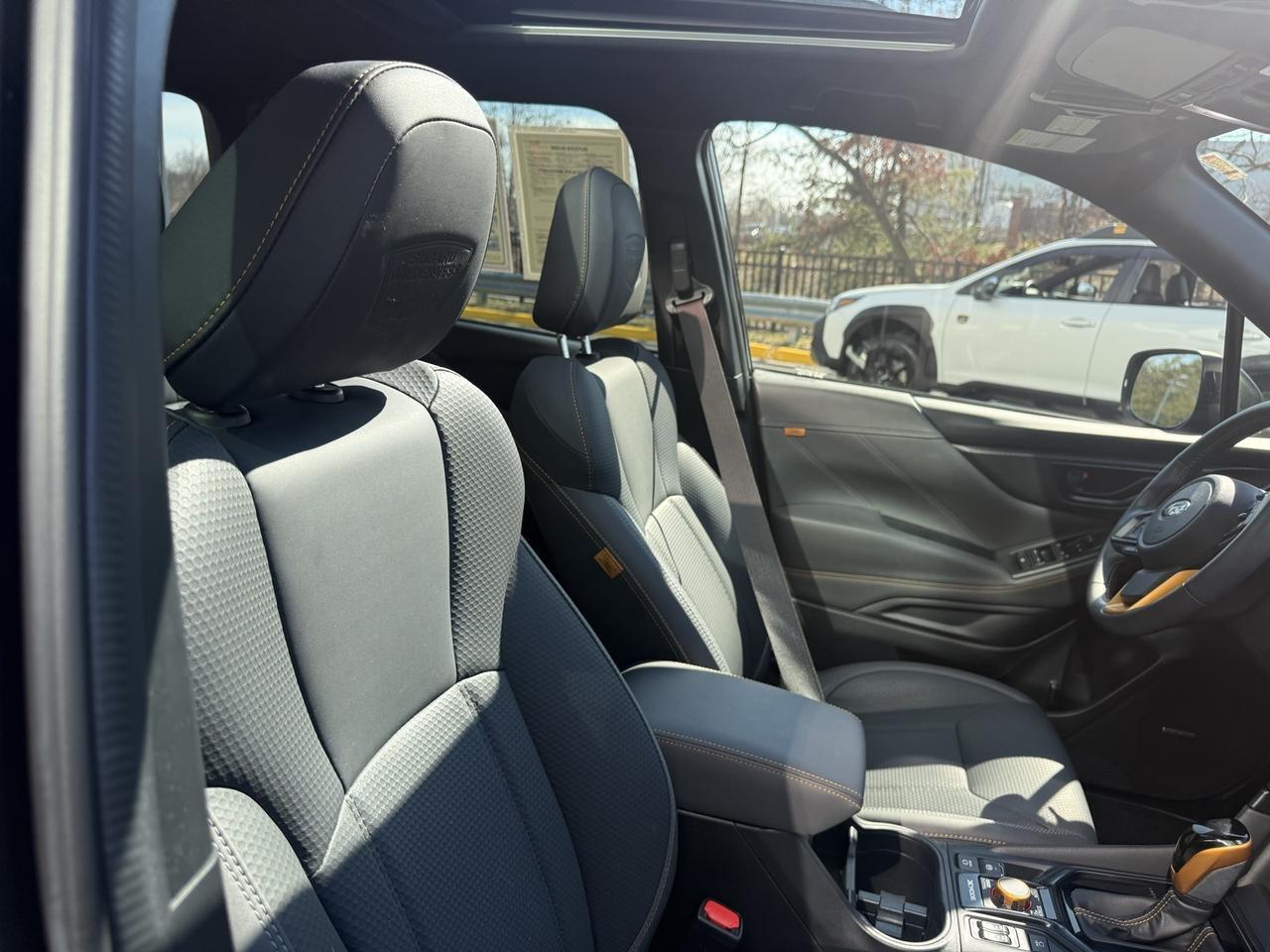 2023 Subaru Forester Wilderness Springfield VA