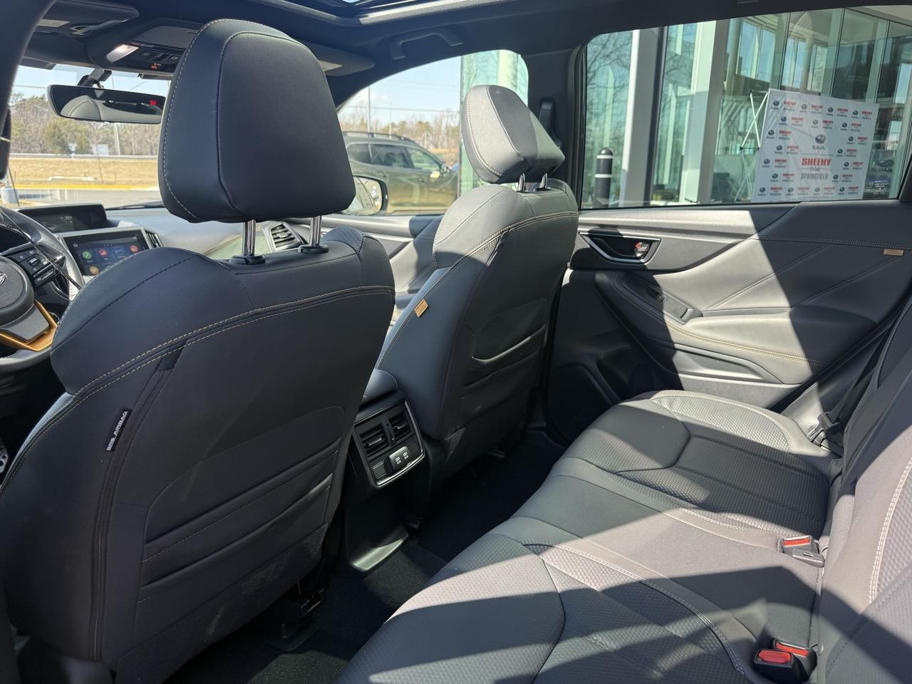 2023 Subaru Forester Wilderness Springfield VA