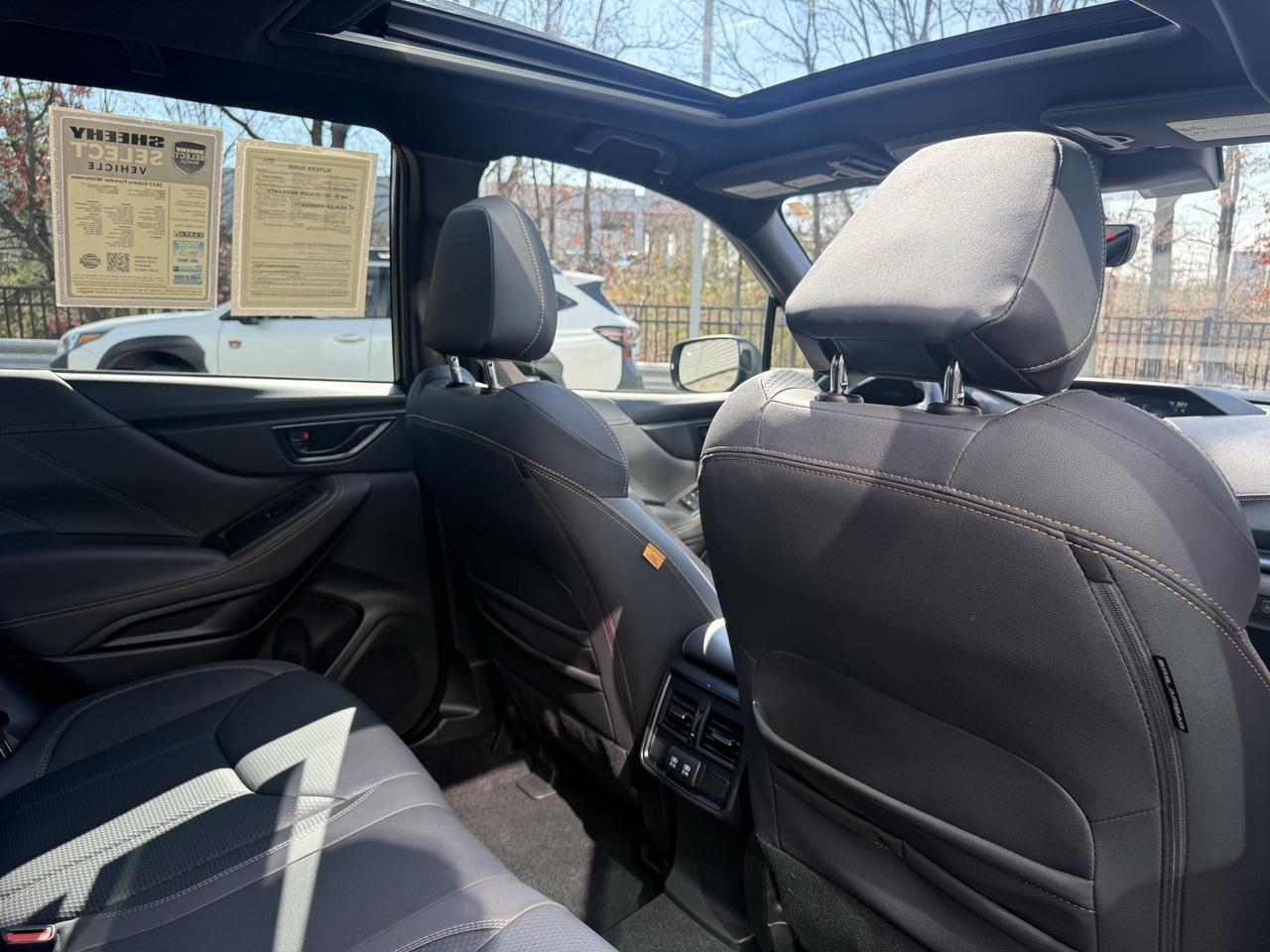 2023 Subaru Forester Wilderness Springfield VA