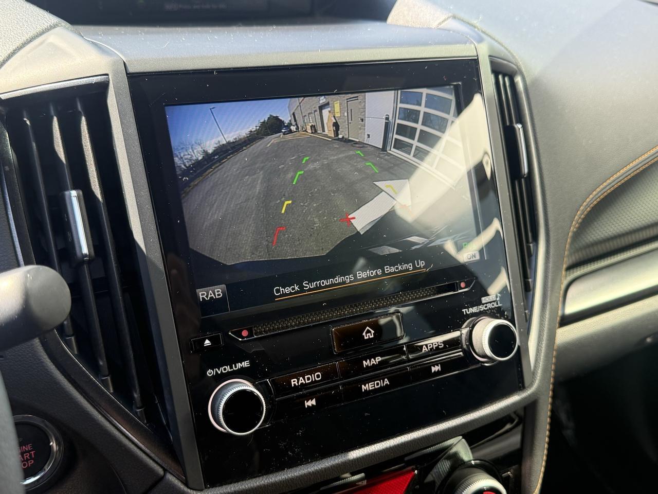 2023 Subaru Forester Wilderness Springfield VA