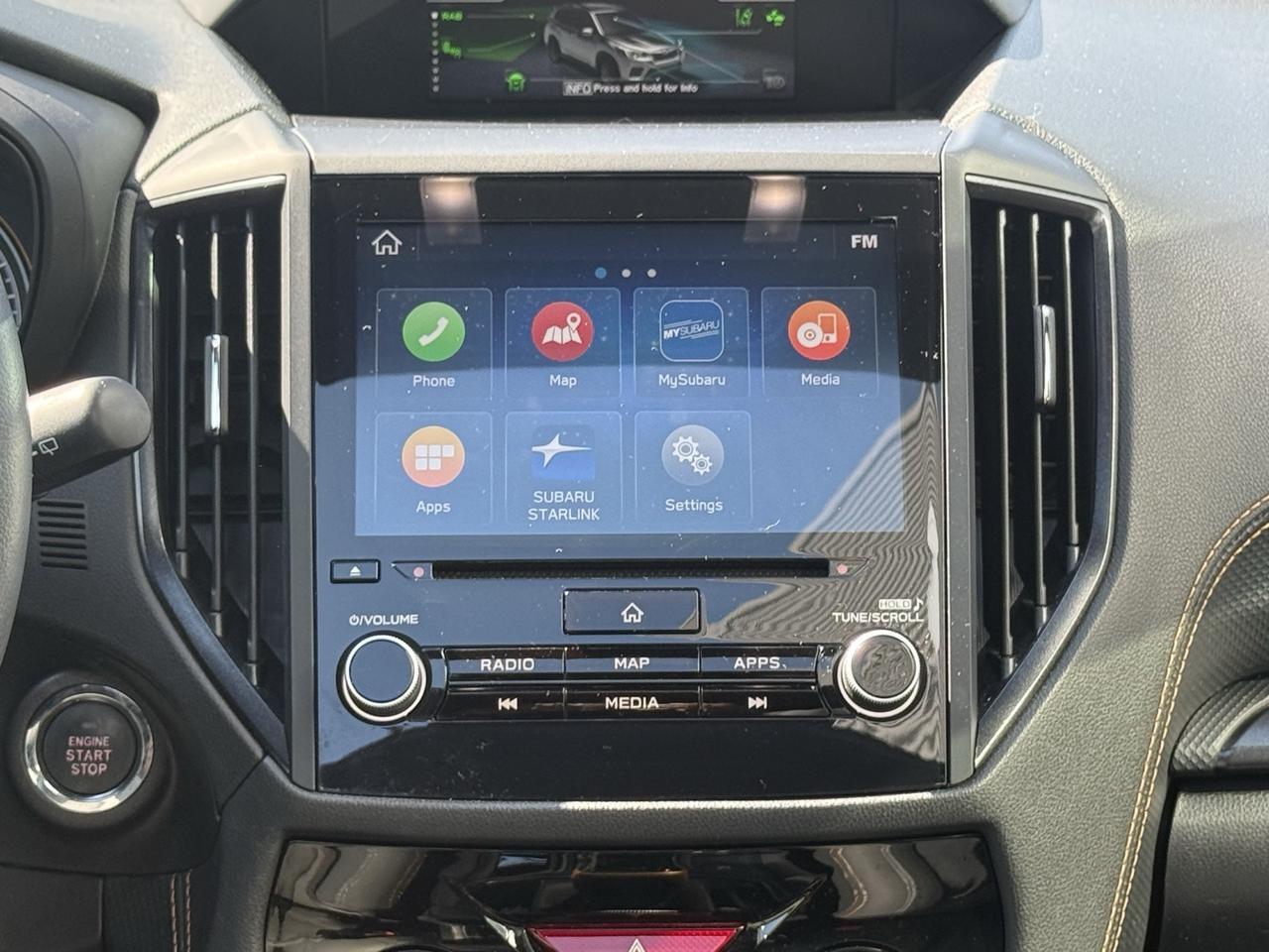 2023 Subaru Forester Wilderness Springfield VA