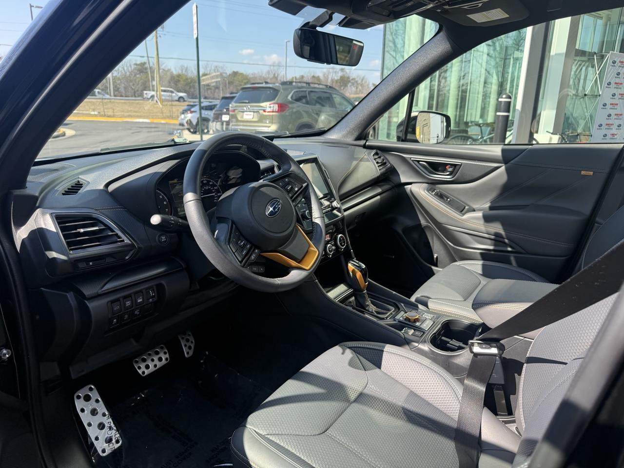 2023 Subaru Forester Wilderness Springfield VA