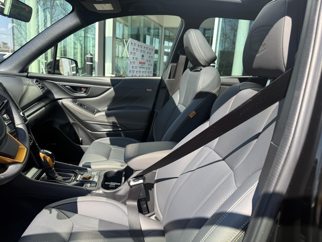 2023 Subaru Forester Wilderness Springfield VA