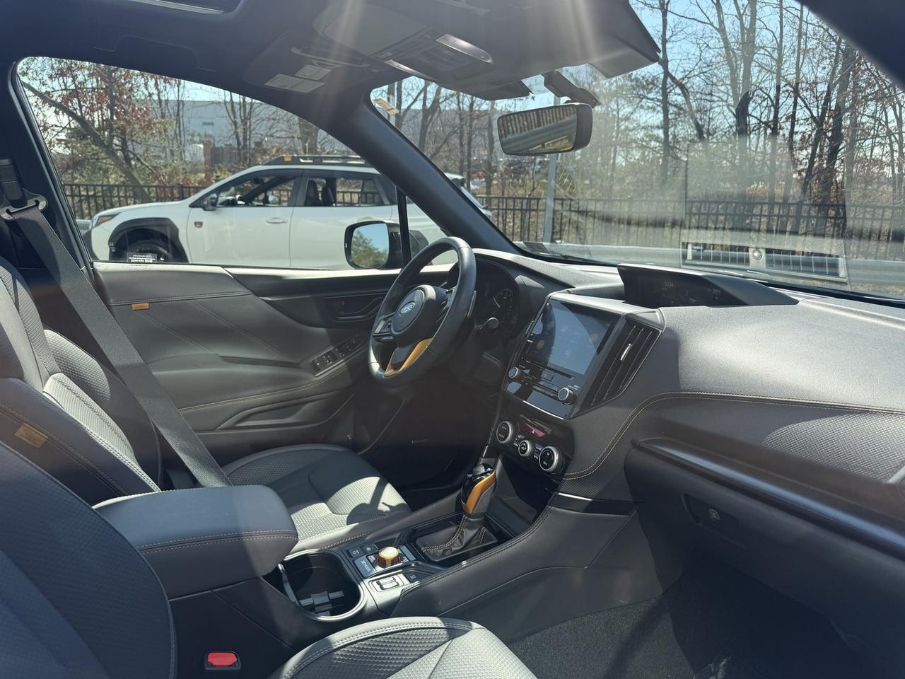 2023 Subaru Forester Wilderness Springfield VA