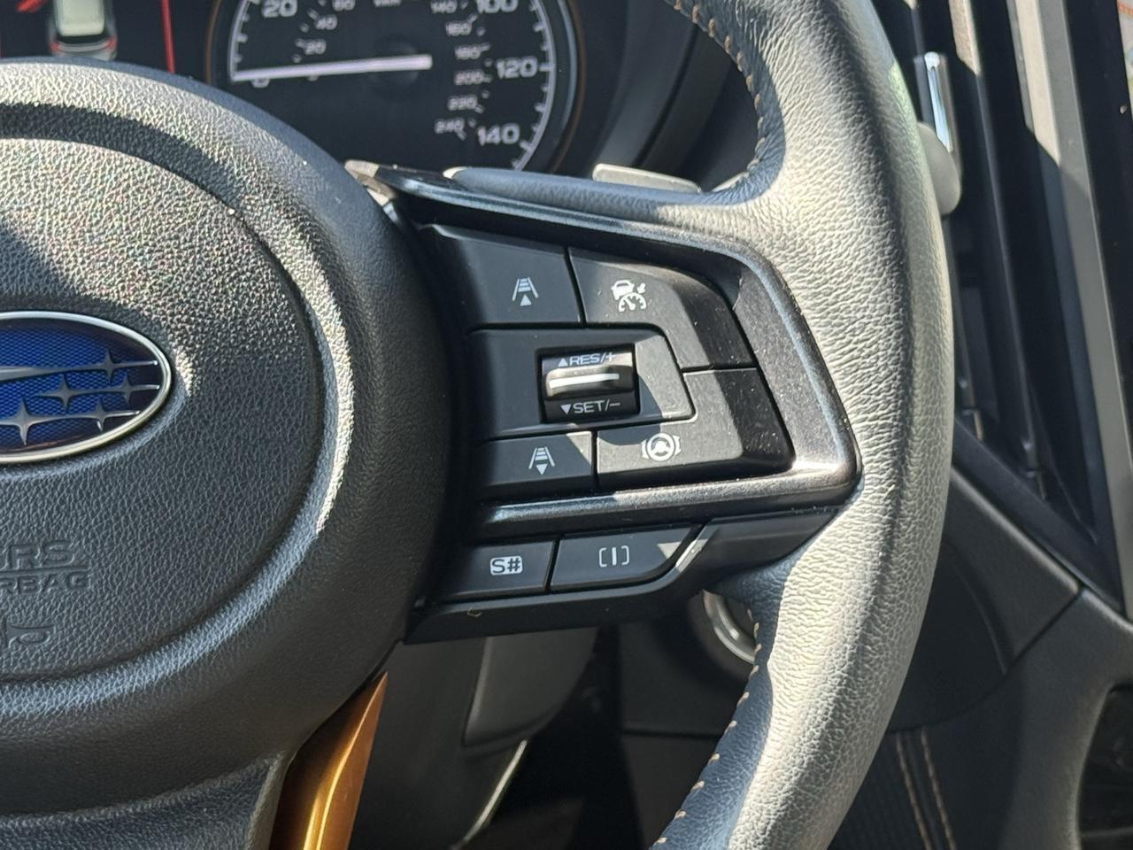 2023 Subaru Forester Wilderness Springfield VA