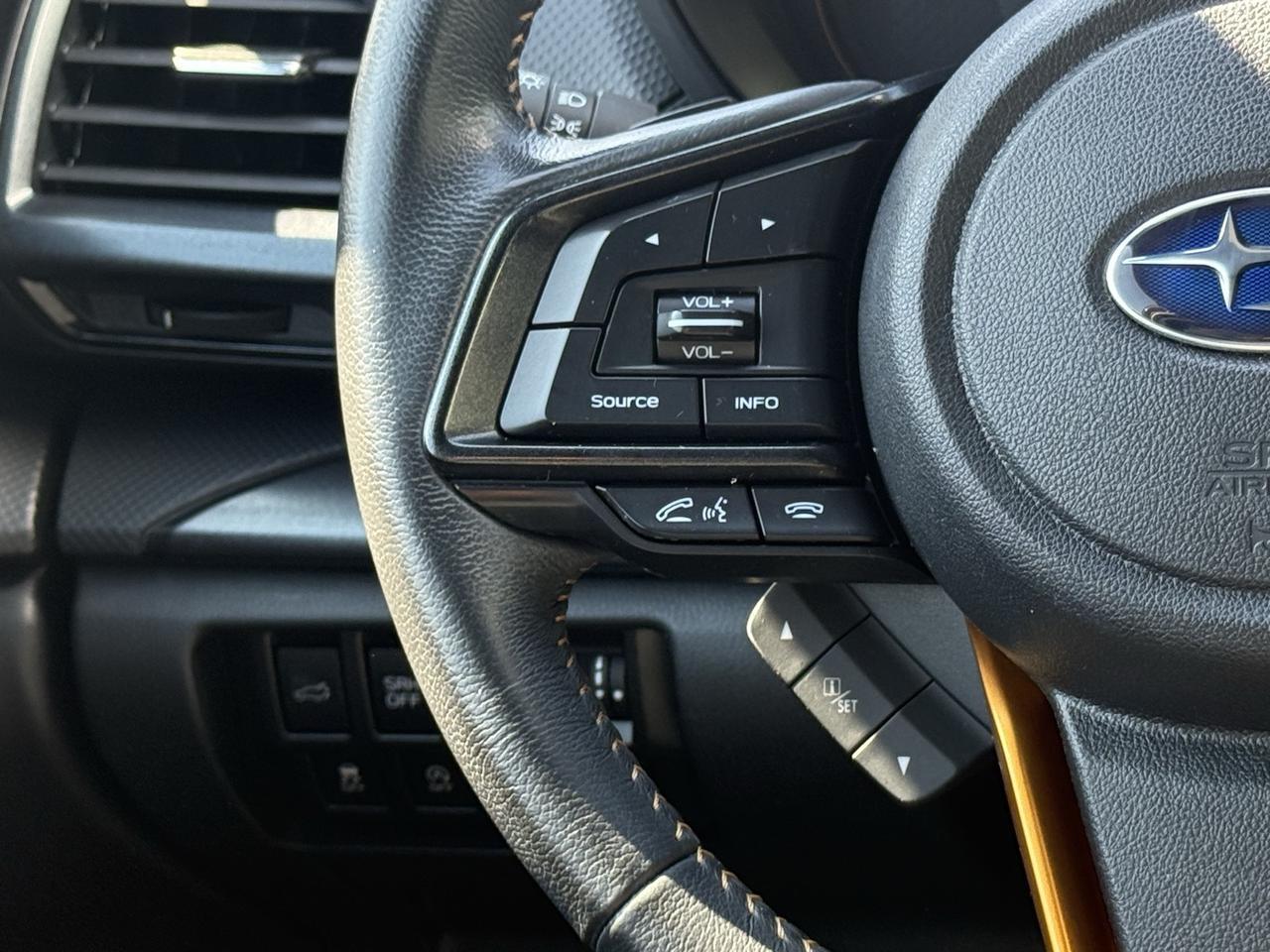 2023 Subaru Forester Wilderness Springfield VA