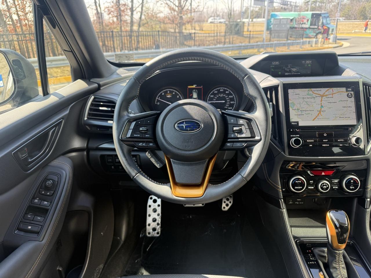 2023 Subaru Forester Wilderness Springfield VA