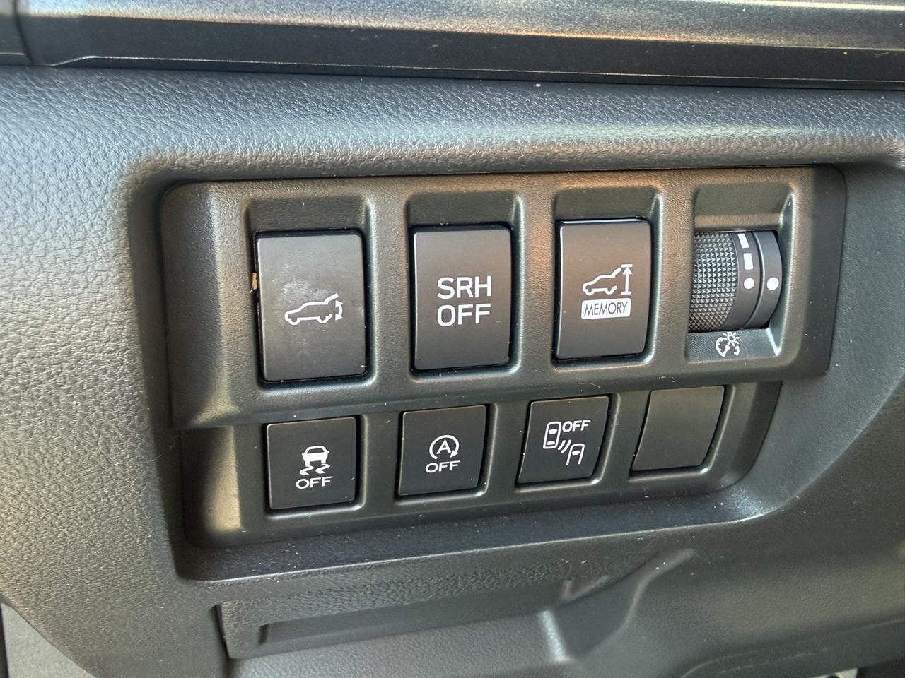 2023 Subaru Forester Wilderness Springfield VA