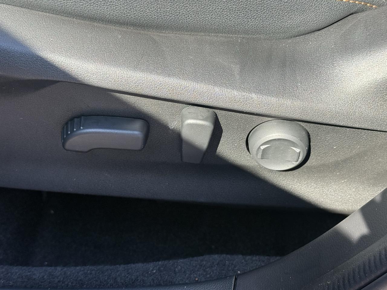 2023 Subaru Forester Wilderness Springfield VA