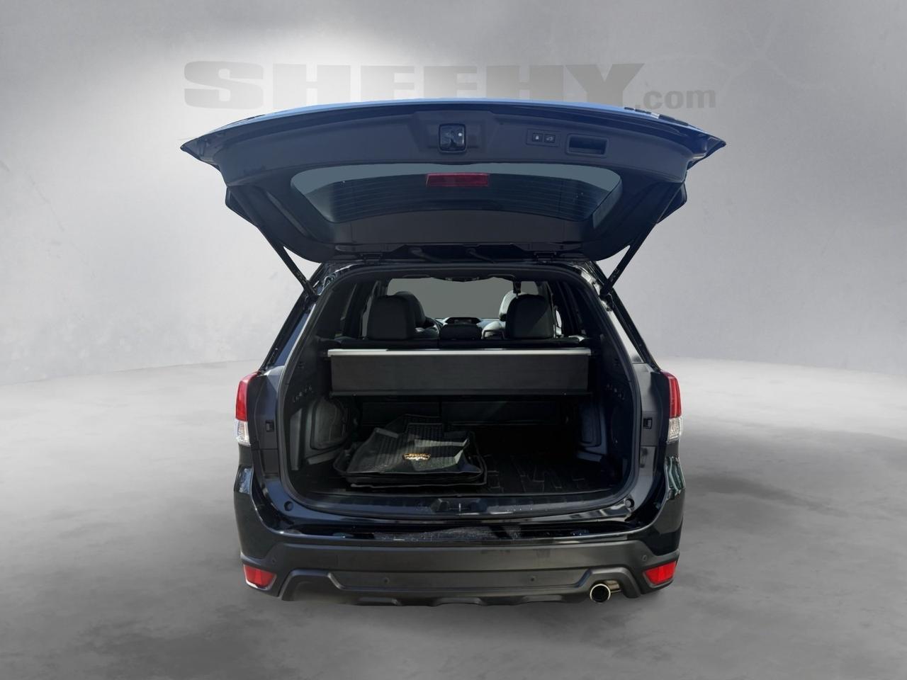 2023 Subaru Forester Wilderness Springfield VA