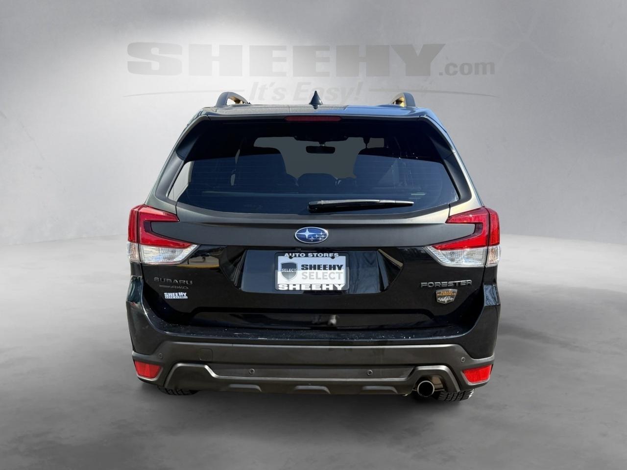 2023 Subaru Forester Wilderness Springfield VA