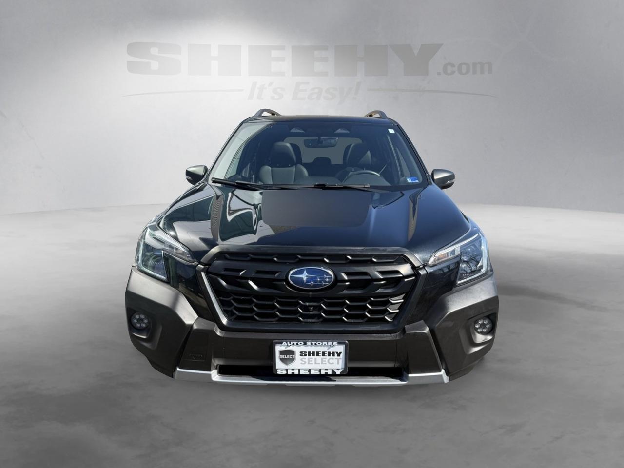 2023 Subaru Forester Wilderness Springfield VA