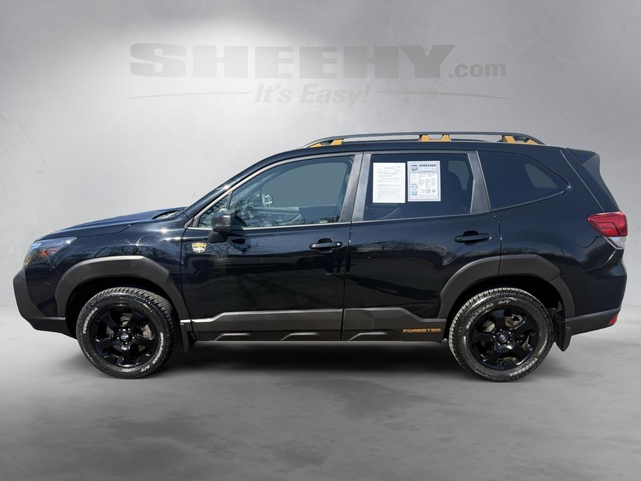 2023 Subaru Forester Wilderness Springfield VA