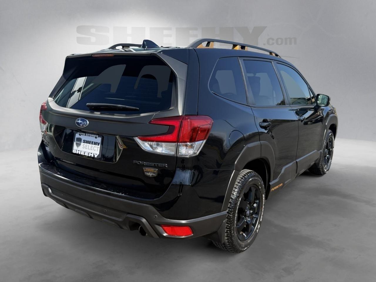 2023 Subaru Forester Wilderness Springfield VA