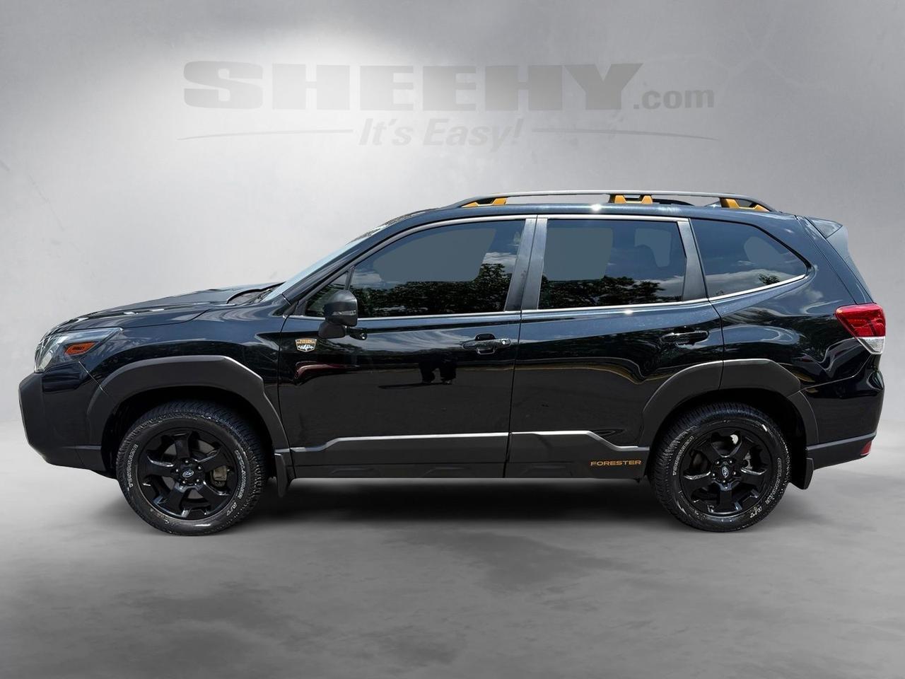 2023 Subaru Forester Wilderness Springfield VA