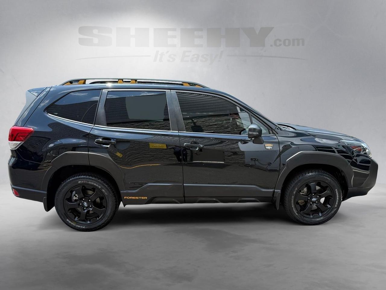 2023 Subaru Forester Wilderness Springfield VA