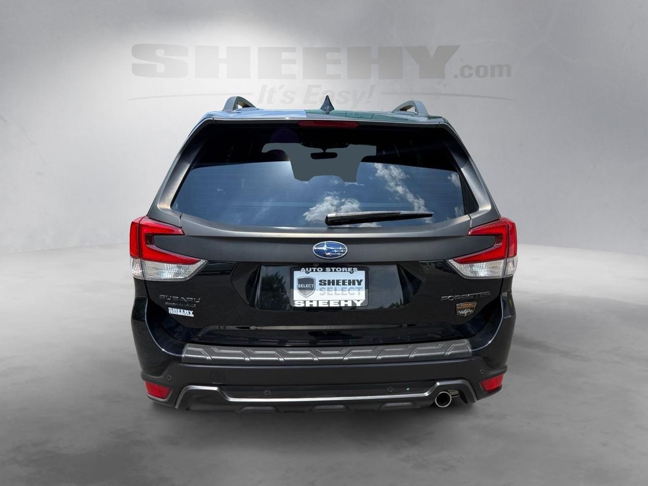 2023 Subaru Forester Wilderness Springfield VA