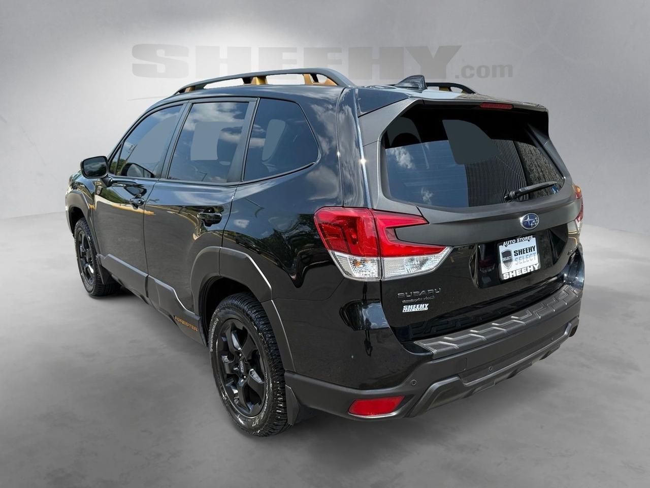 2023 Subaru Forester Wilderness Springfield VA