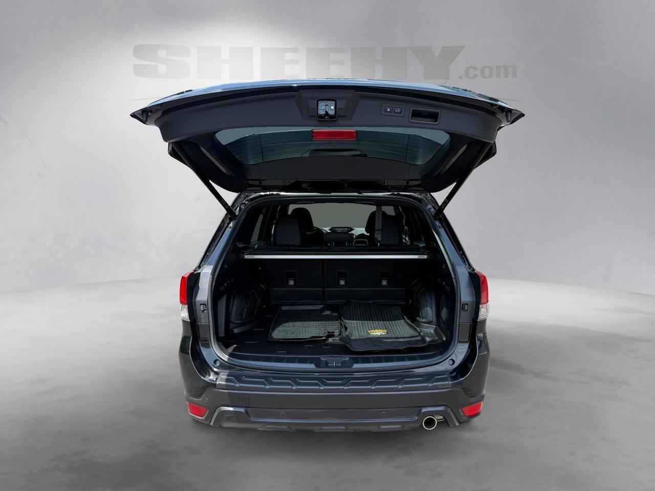 2023 Subaru Forester Wilderness Springfield VA