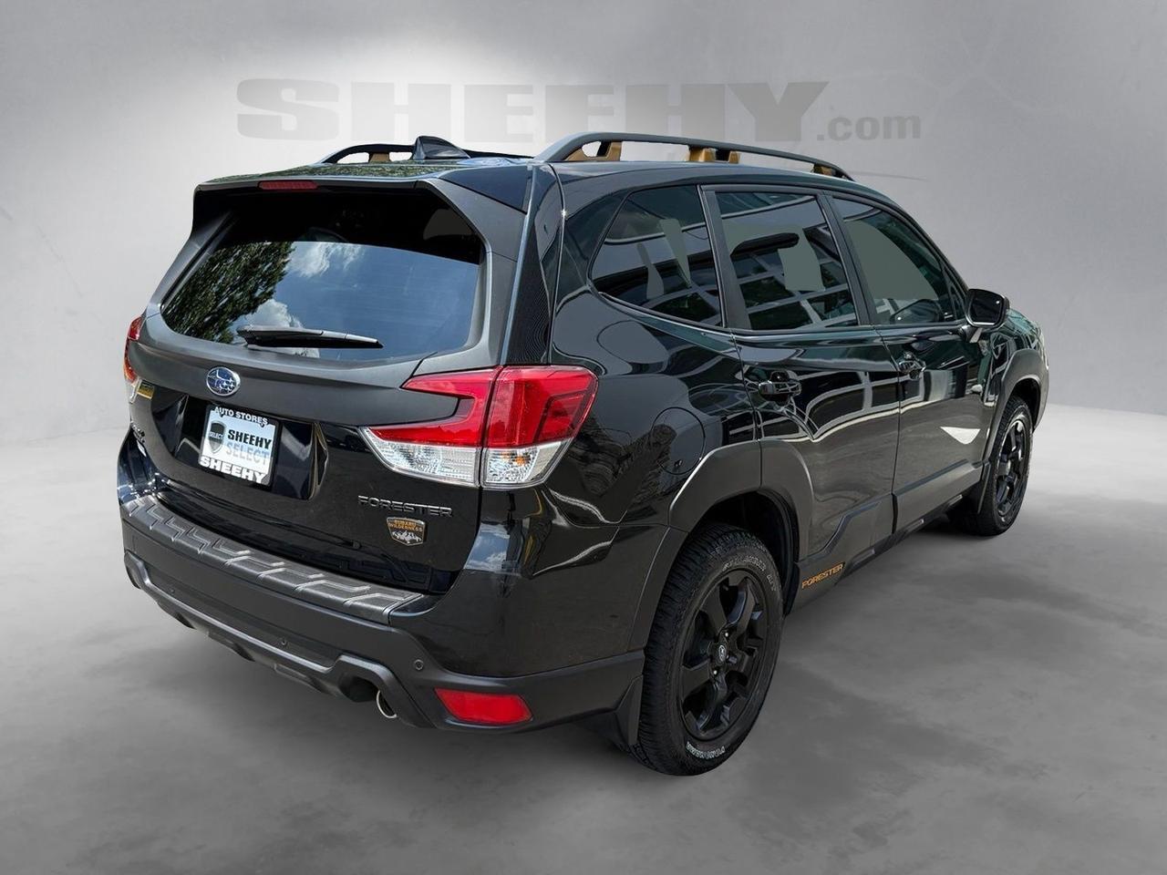 2023 Subaru Forester Wilderness Springfield VA
