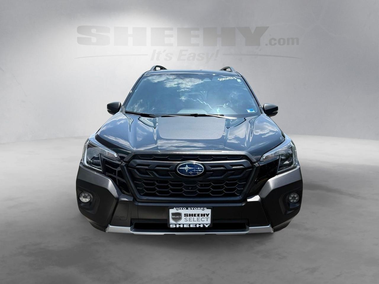 2023 Subaru Forester Wilderness Springfield VA