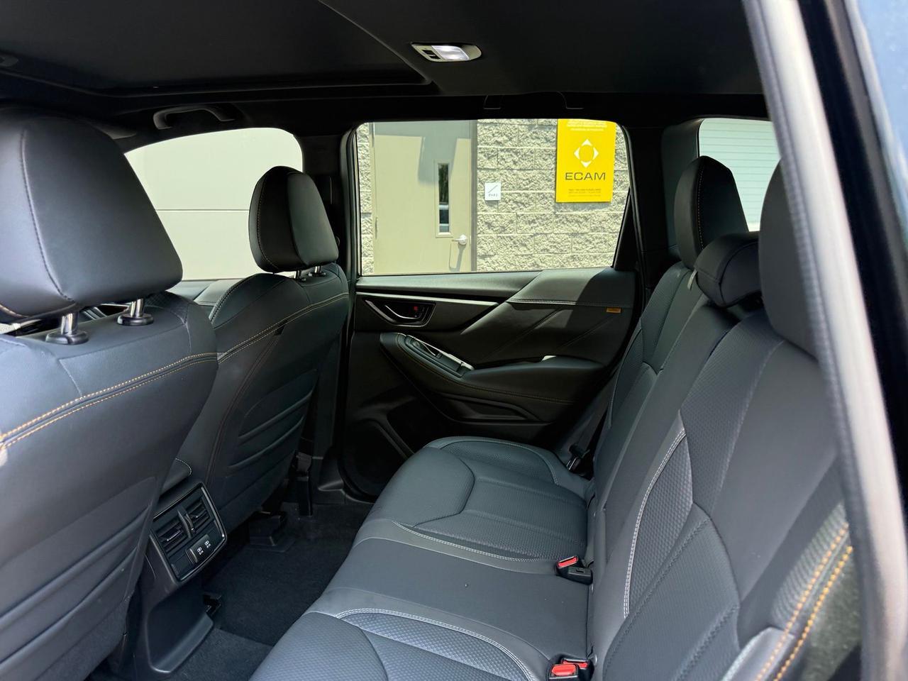 2023 Subaru Forester Wilderness Springfield VA
