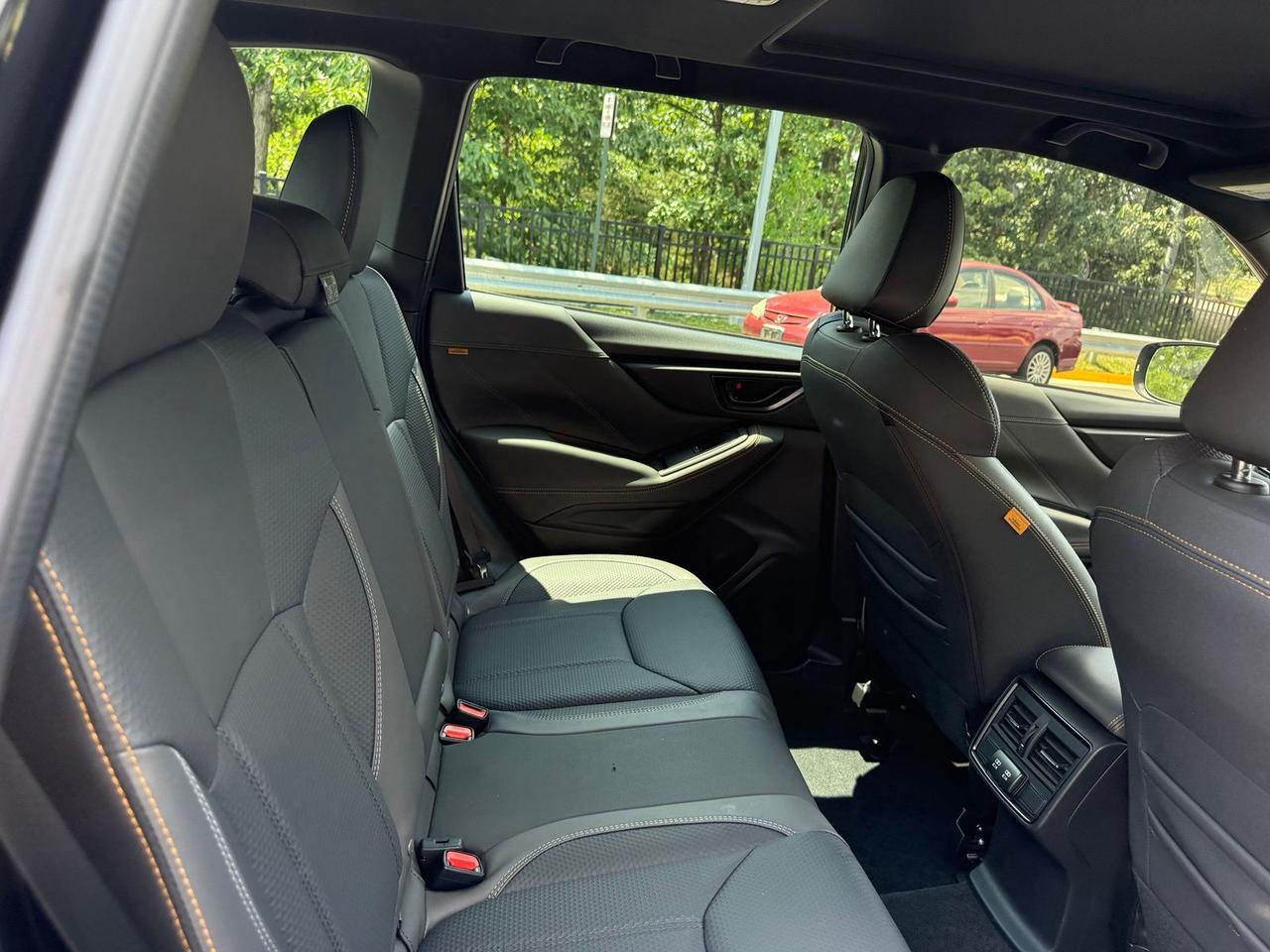 2023 Subaru Forester Wilderness Springfield VA