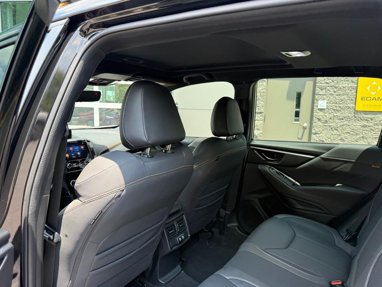 2023 Subaru Forester Wilderness Springfield VA