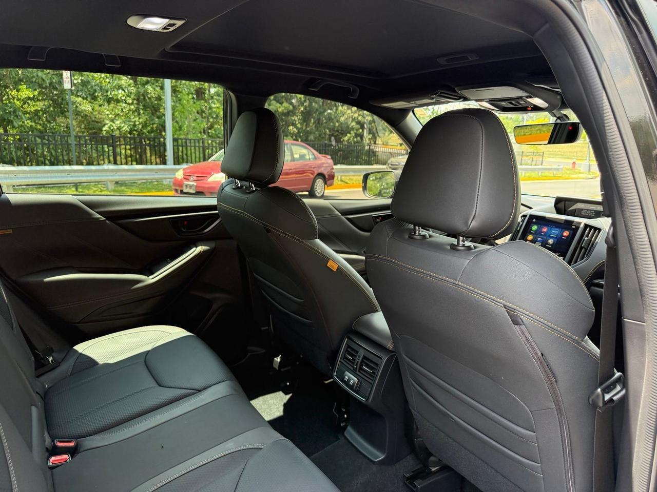 2023 Subaru Forester Wilderness Springfield VA
