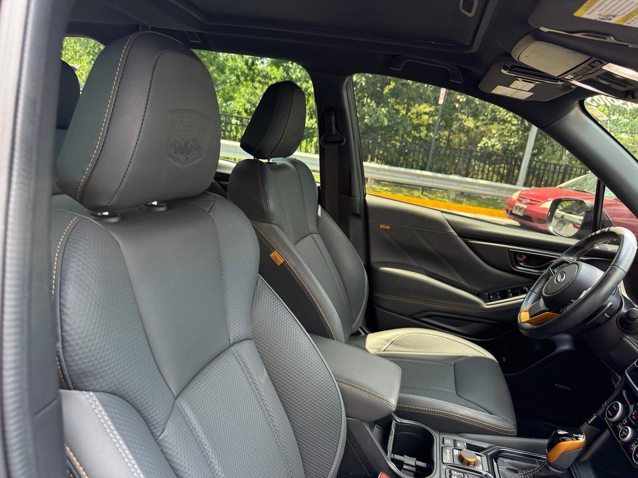 2023 Subaru Forester Wilderness Springfield VA