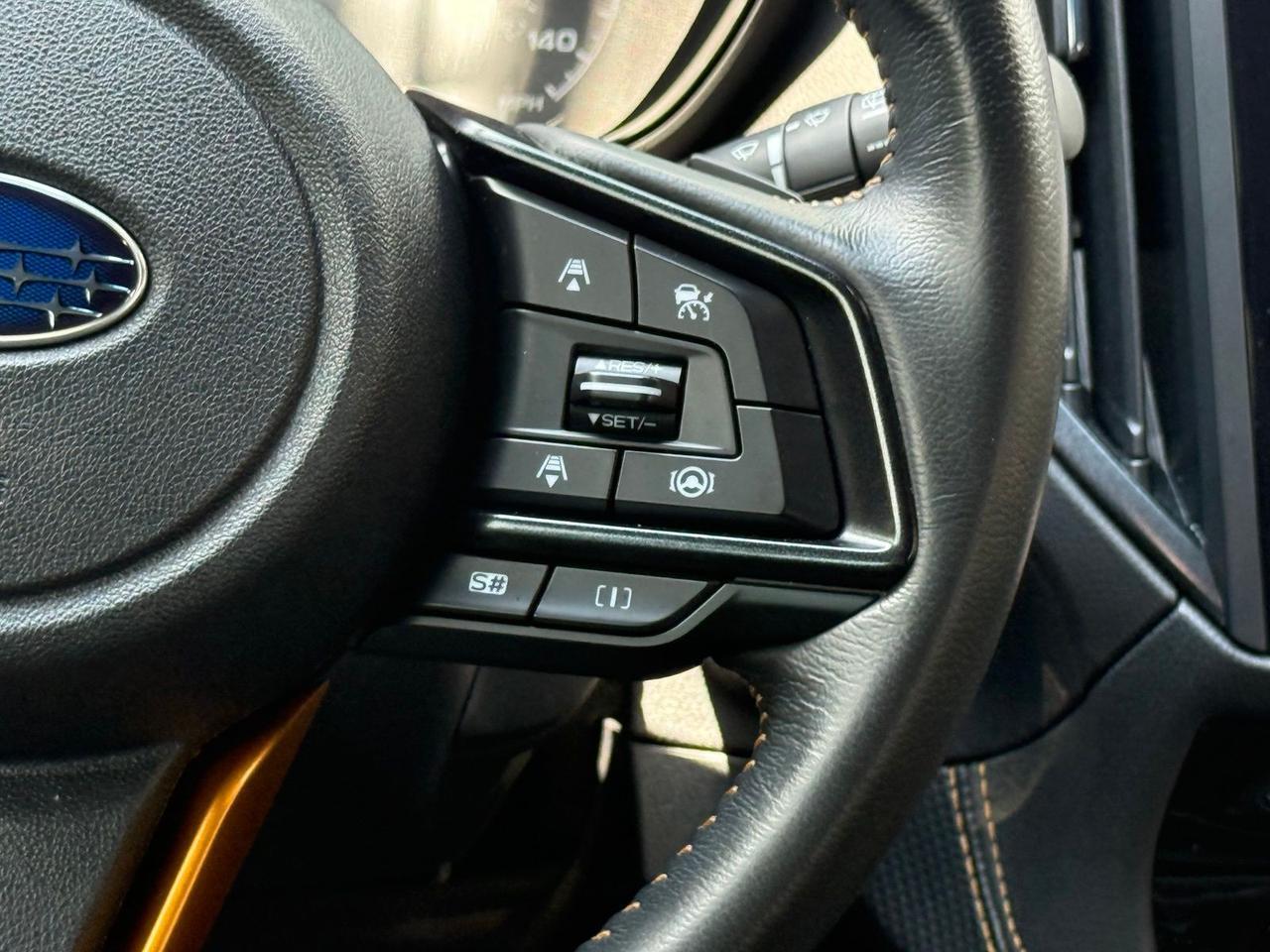 2023 Subaru Forester Wilderness Springfield VA
