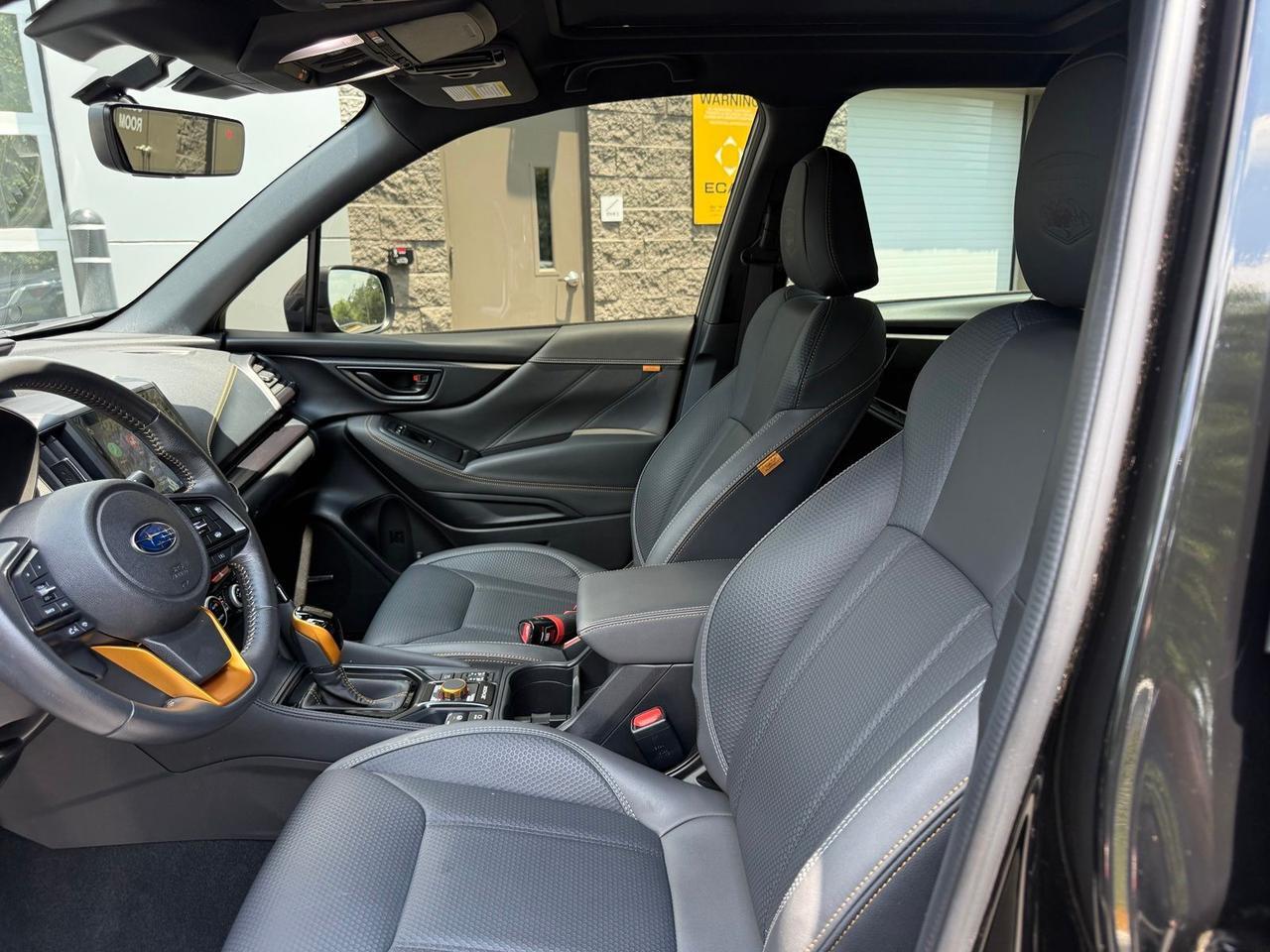 2023 Subaru Forester Wilderness Springfield VA
