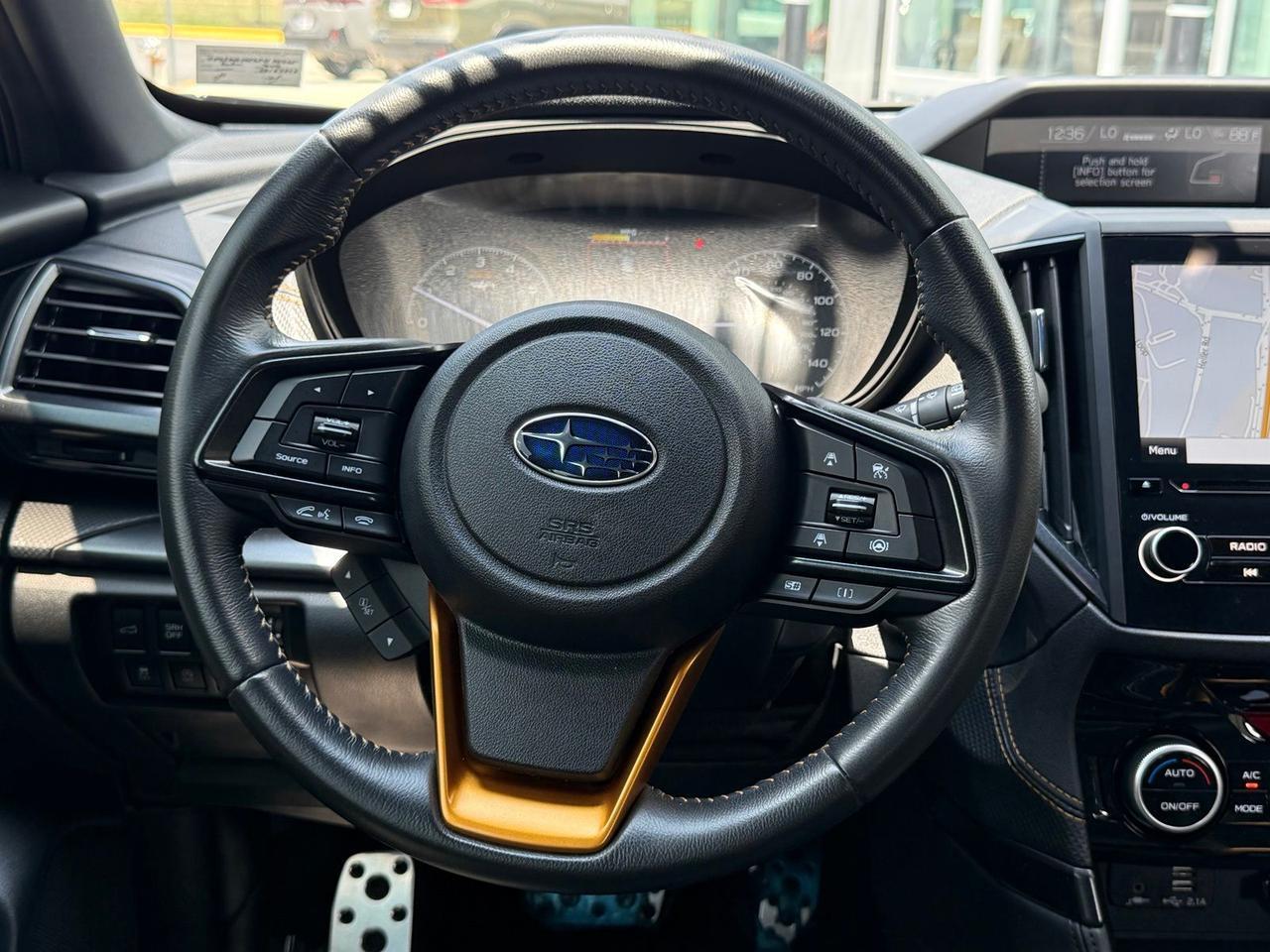2023 Subaru Forester Wilderness Springfield VA