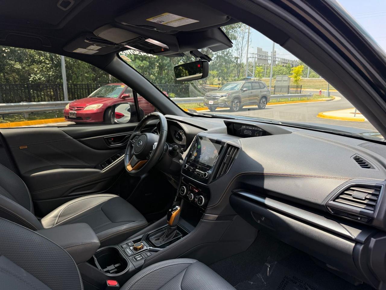 2023 Subaru Forester Wilderness Springfield VA