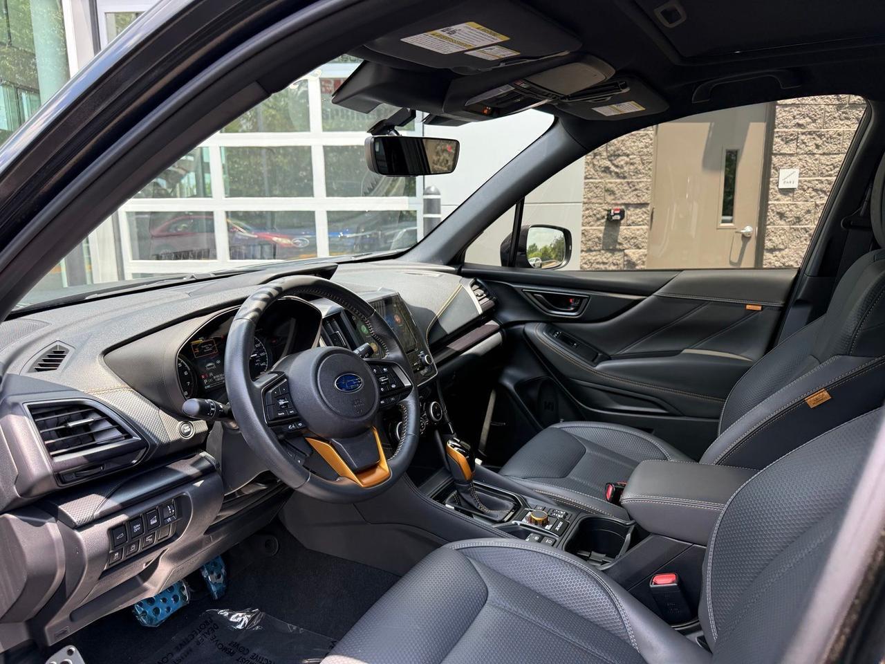 2023 Subaru Forester Wilderness Springfield VA